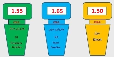 Qatar petrol prices to rise in February.. Again!